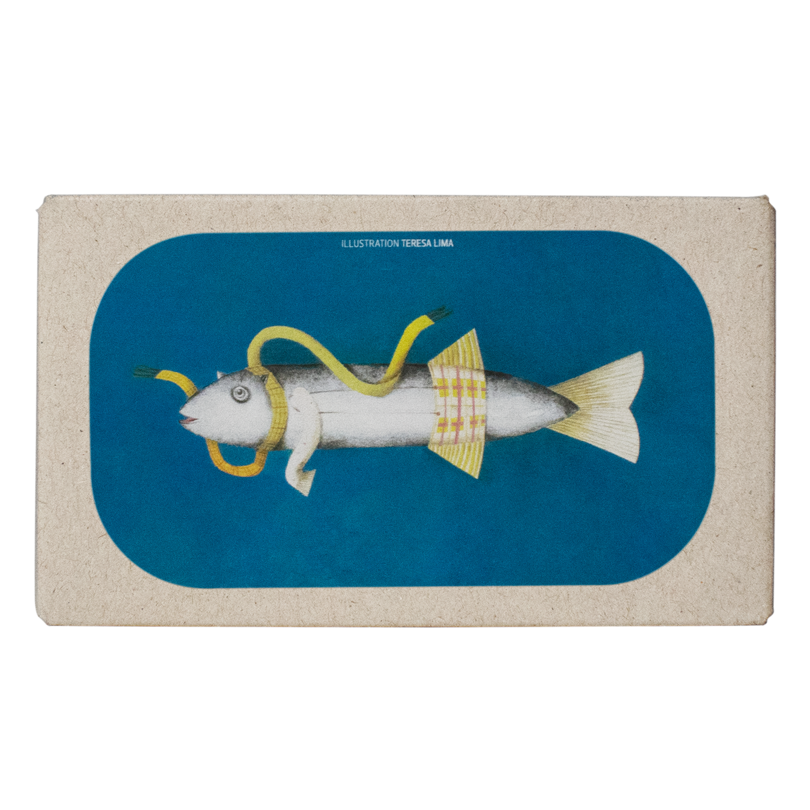 Filet de maquereau a l huile d olive 1