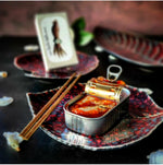 Calamars epices en sauce ragout 3
