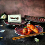 Calamars epices en sauce ragout 4