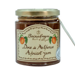 Confiture d'abricot (270g)