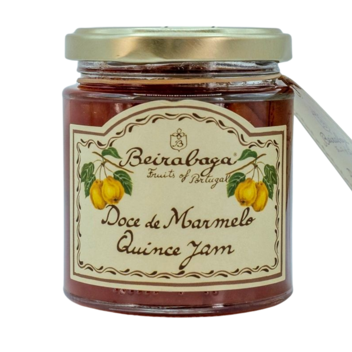 Confiture de coing (270g) - by BEIRABAGA