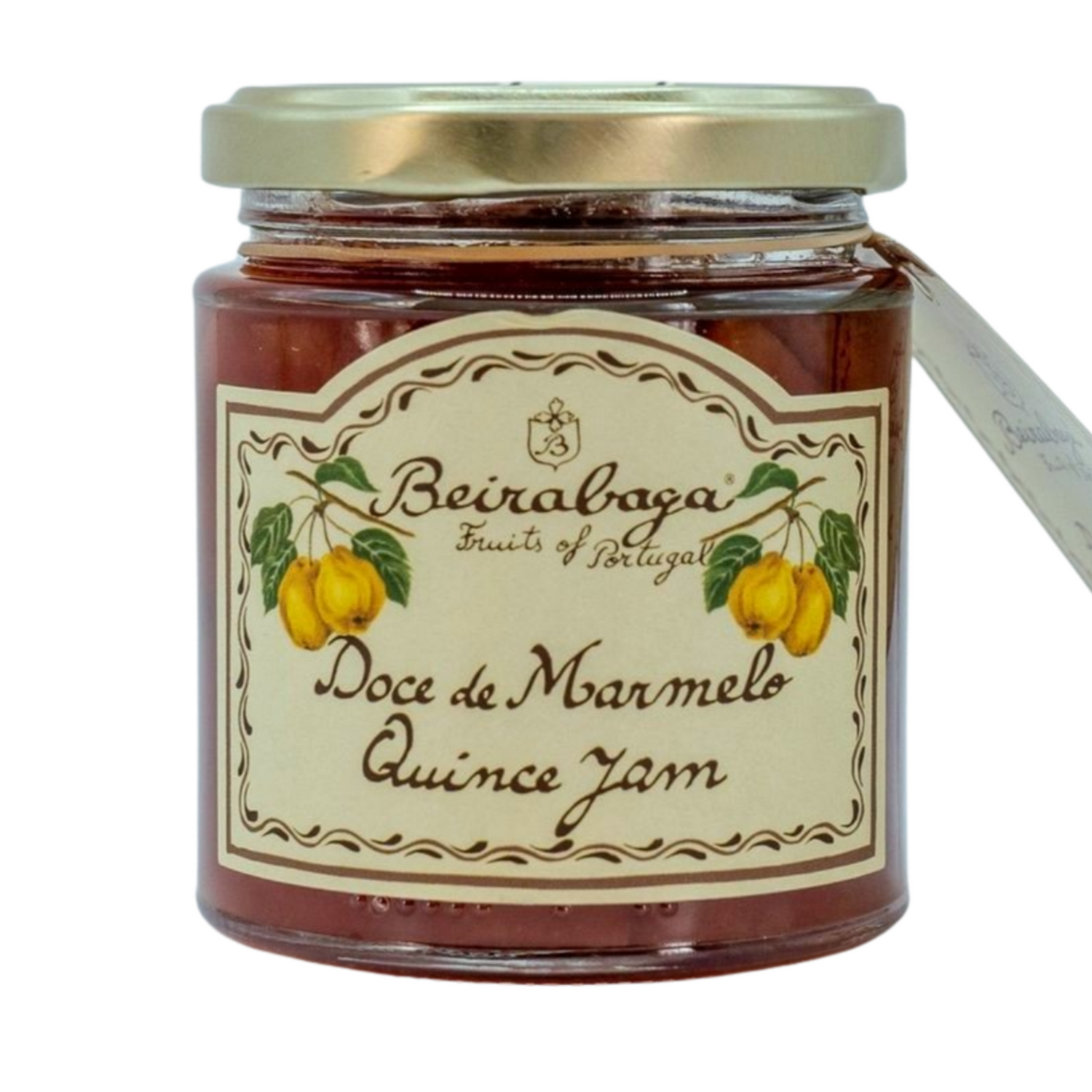 Confiture de coing (270g) - by BEIRABAGA