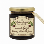 Confiture de griottes (270g) - by BEIRABAGA