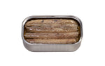 Filet de maquereau a l huile d olive 2