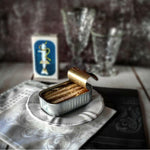 Filet de maquereau a l huile d olive 4
