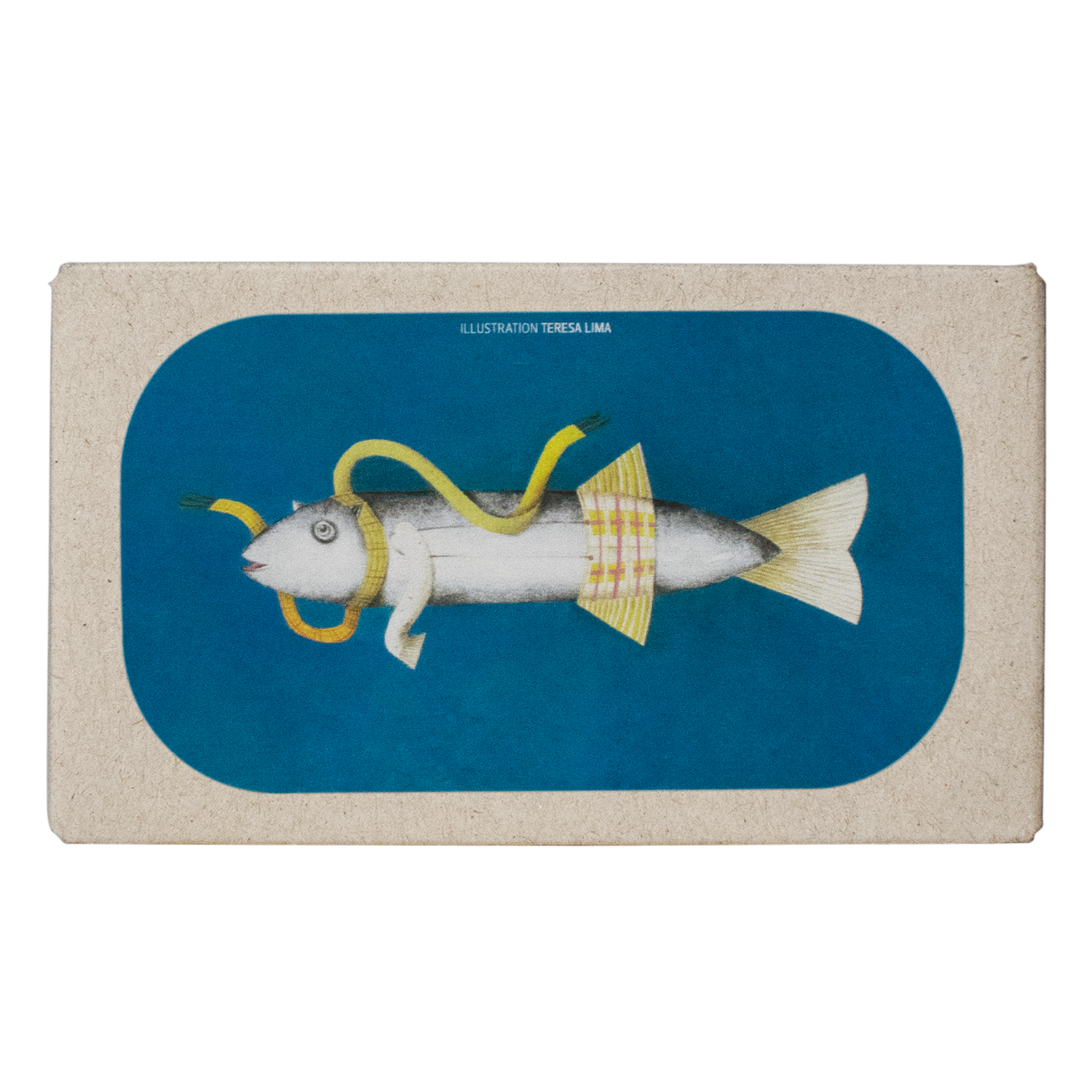 Filet de maquereau a l huile d olive 1