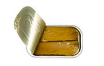 Filets de thon a l'huile d'olive 2