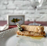 Filets de thon a l'huile d'olive 4
