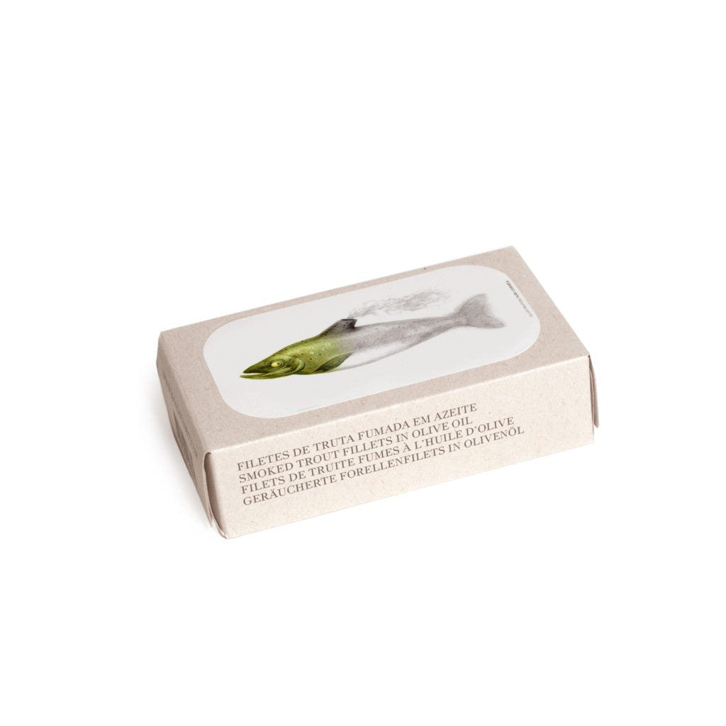 Filets de truite fumee a l huile d olive extra vierge 1
