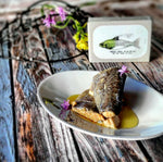Filets de truite fumee a l huile d olive extra vierge 3
