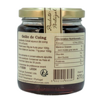 Gelée de coing (270g) - by BEIRABAGA