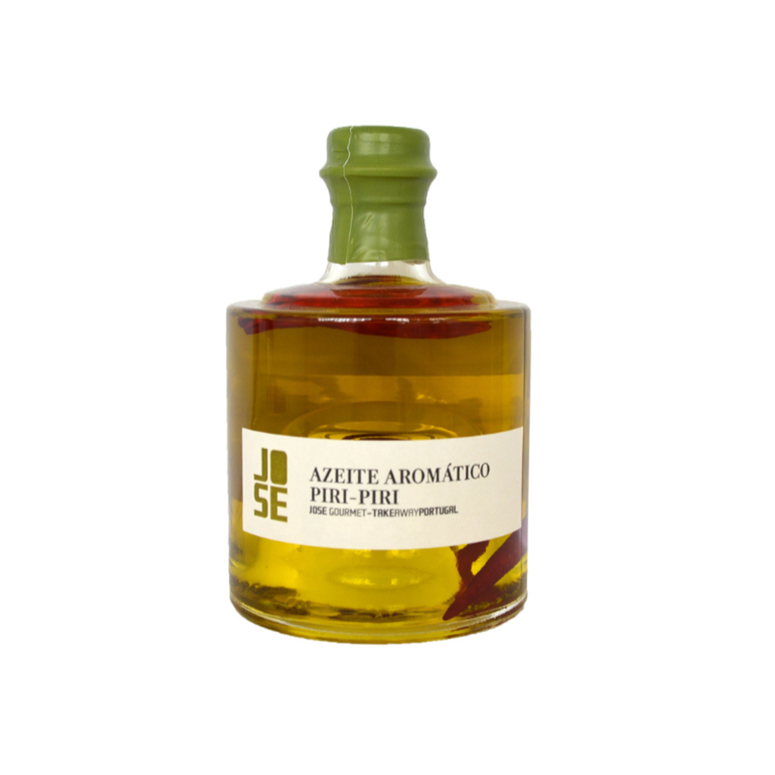 Huile d'olive au Piri-Piri 250 ml 1