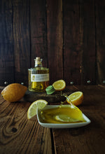 Huile d'olive au citron 250ml 3