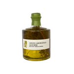 Huile d'olive au romarin 250ml 1