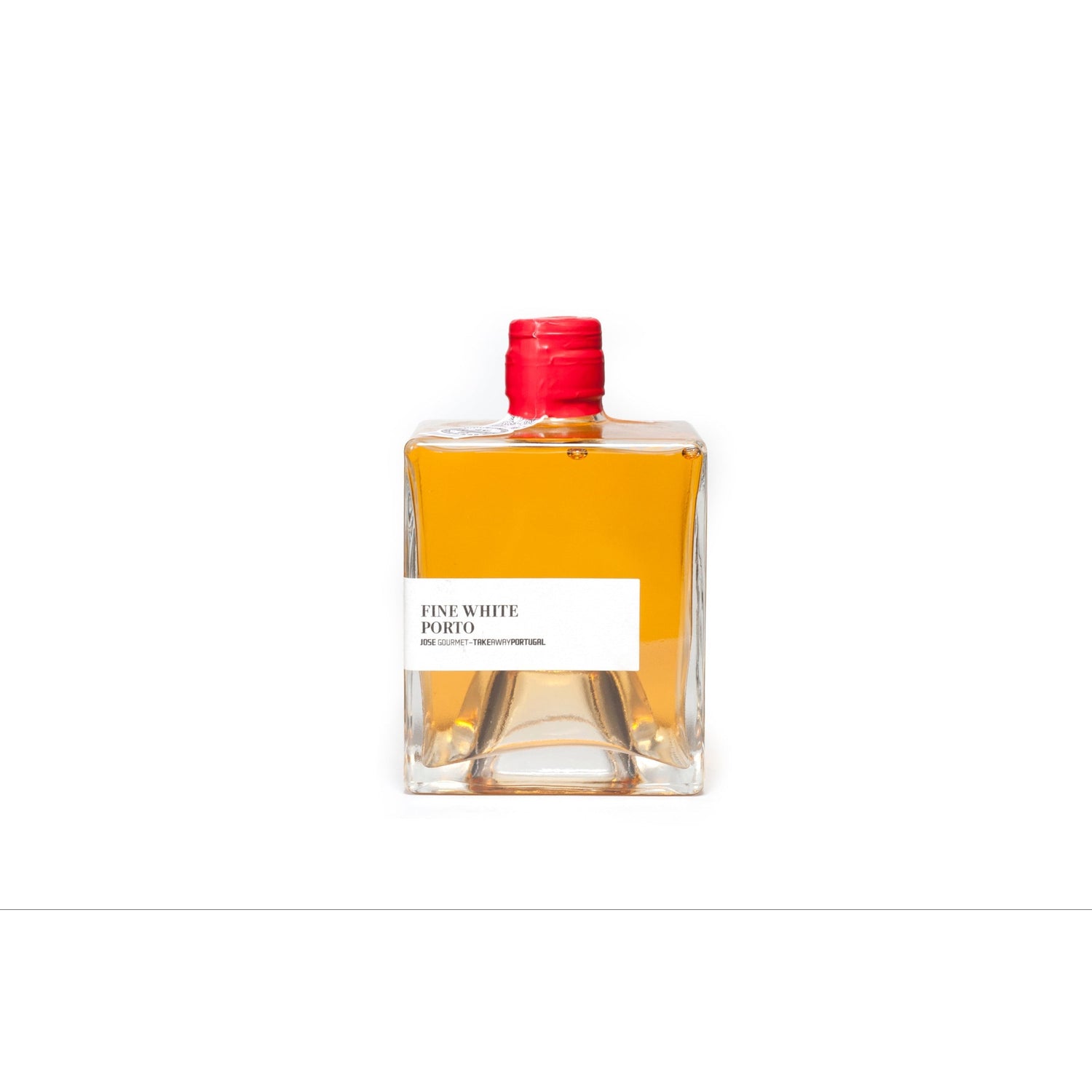 Porto blanc - 50cl