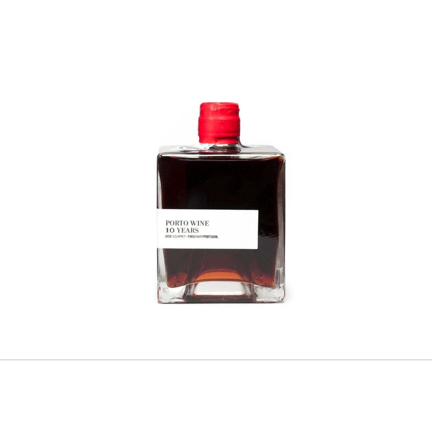 Porto 10 ans d'âge - 50cl