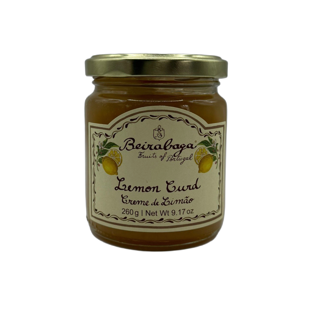 Crème de Citron