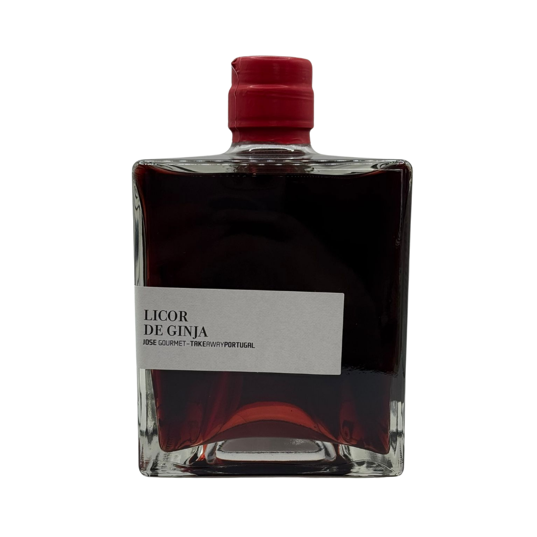 Liqueur de Ginja - 50cl