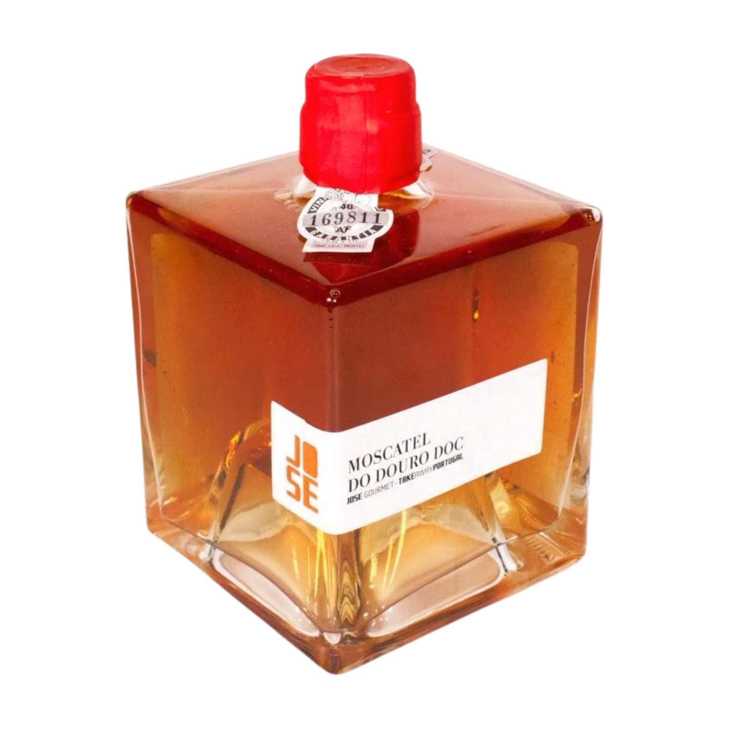 Porto blanc - 50cl
