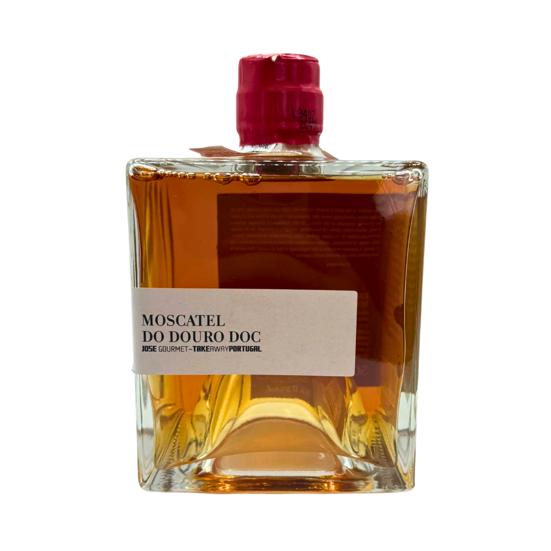 Moscatel Do Douro - 50cl