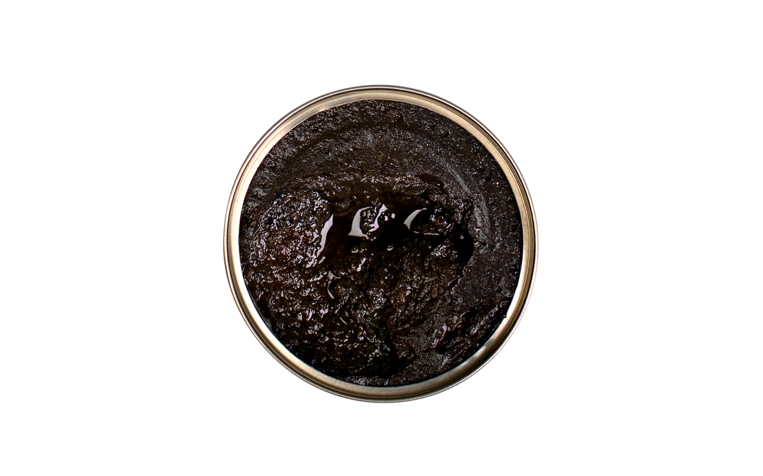 Pate Seiche a l'encre et de crevettes 2