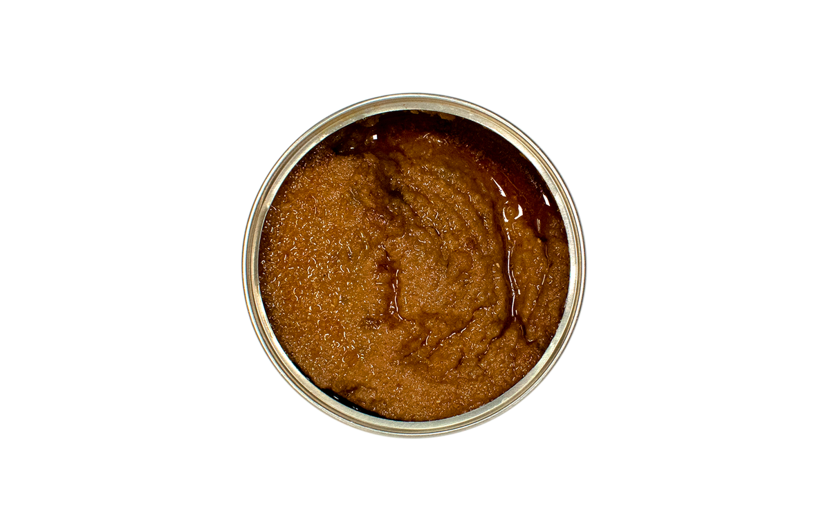 Pate de morue au persil 2