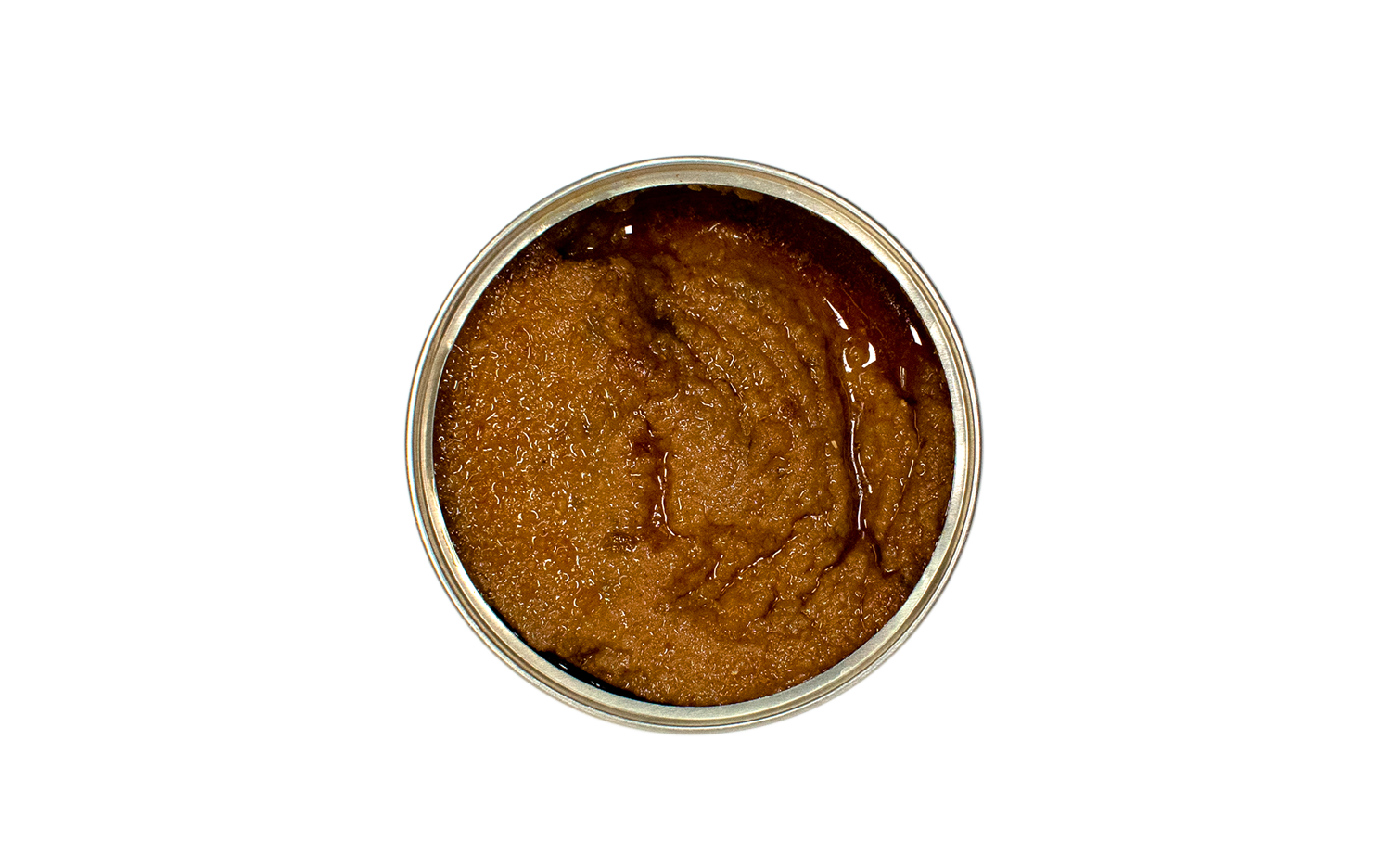Pate de morue au persil 2