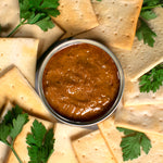 Pate de morue au persil 3
