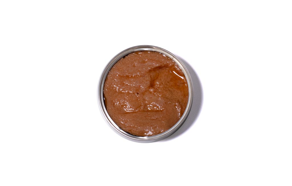 Pate de thon 2