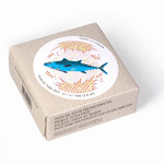 Pate de thon marine 1