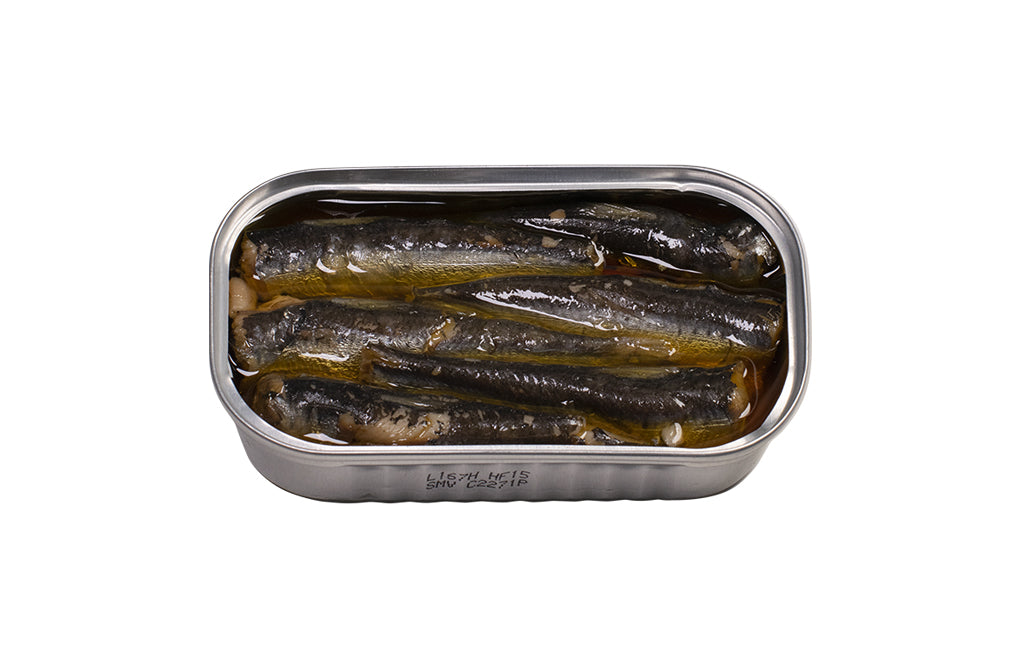Petites sardines epicees petinga 2