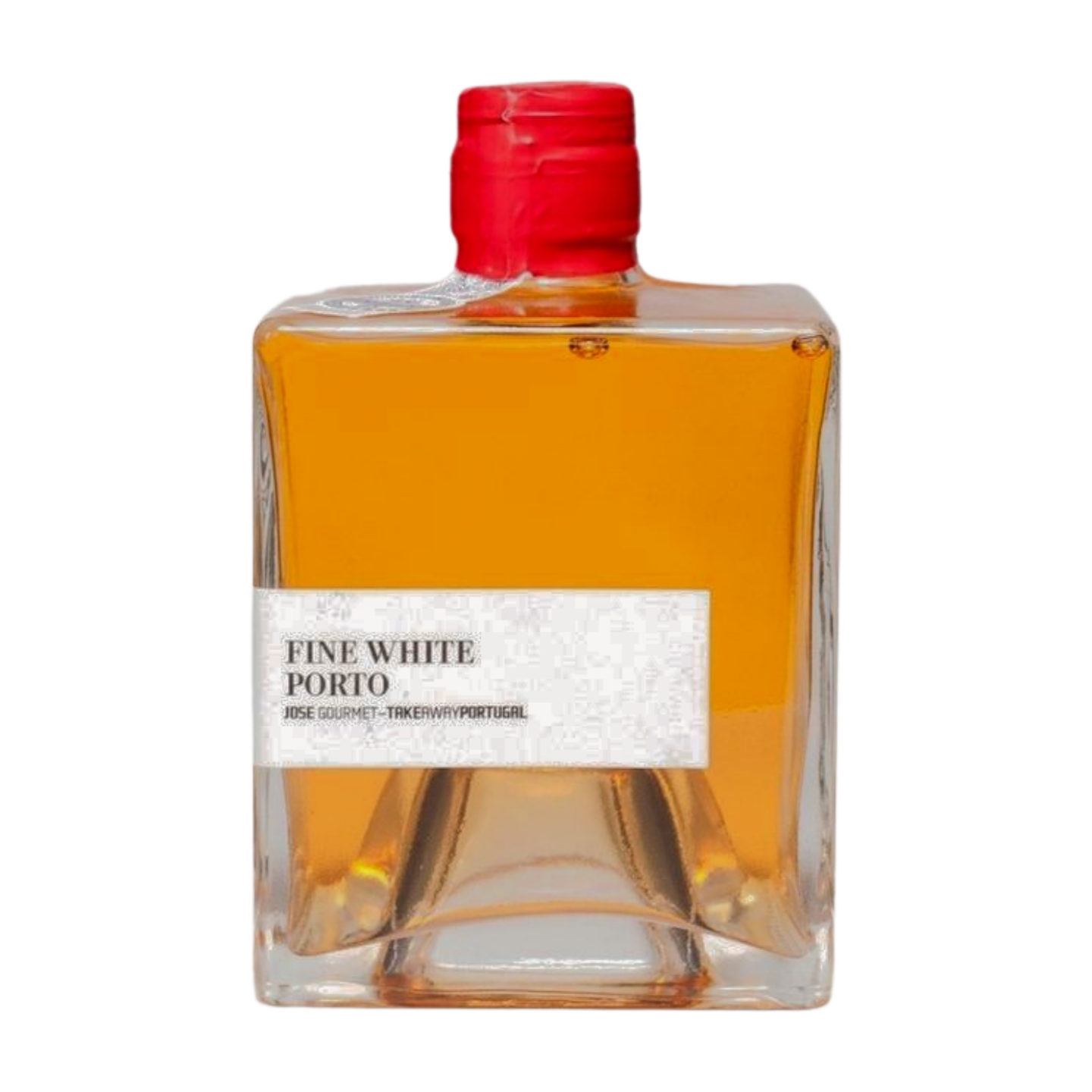 Porto blanc - 50cl