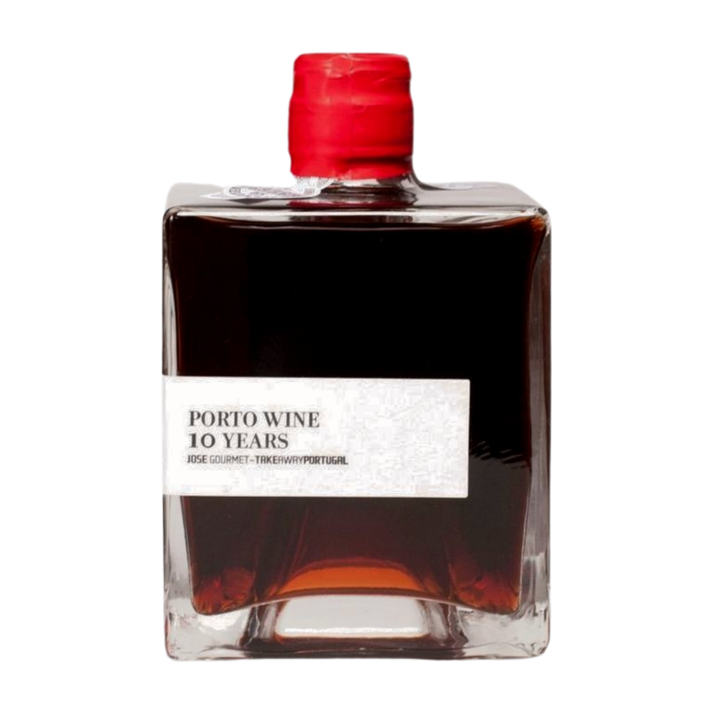 Porto rouge 10 ans d'age