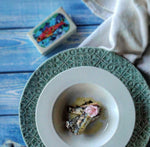 Sardines a l'huile d'olive extra vierge 3
