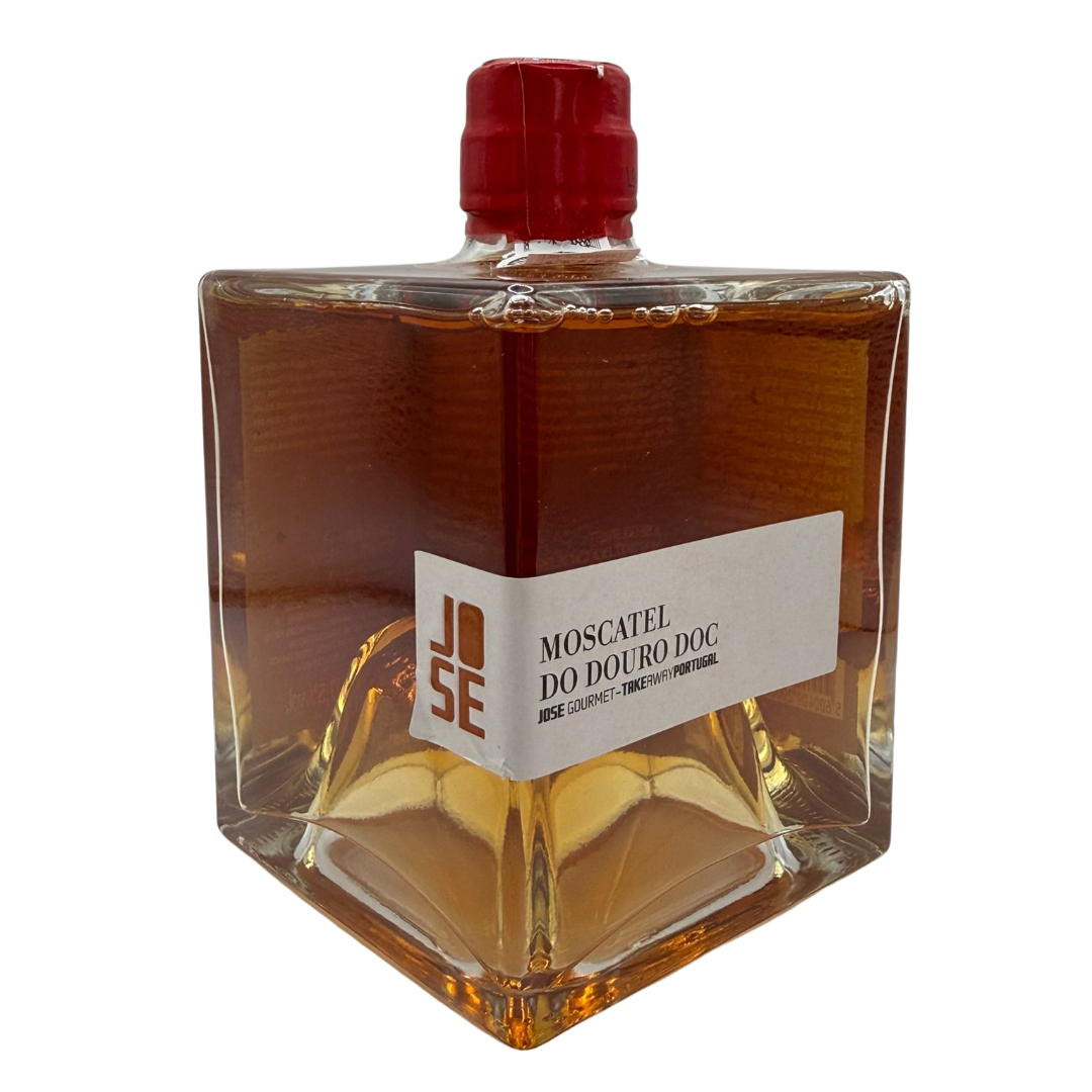 Moscatel Do Douro - 50cl