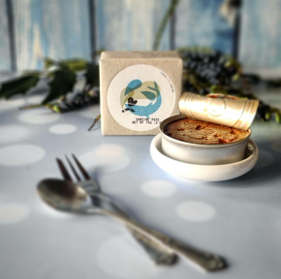 pate de sardines 4