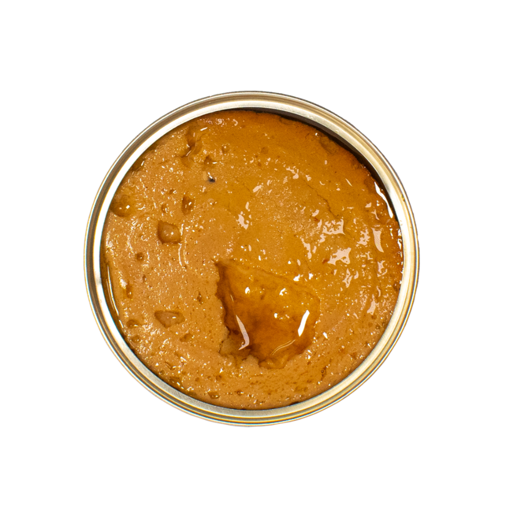 Pâté de thon mariné